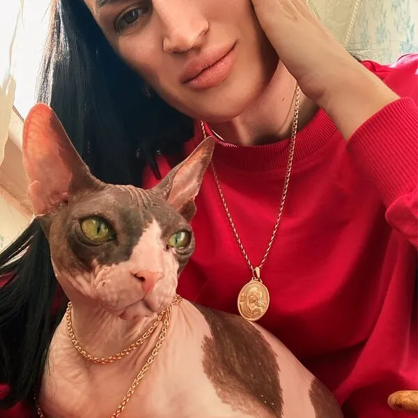 Елена